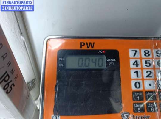 Эмблема (значок) на Opel Omega B