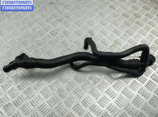 купить Патрубок радиатора на Volkswagen Touran