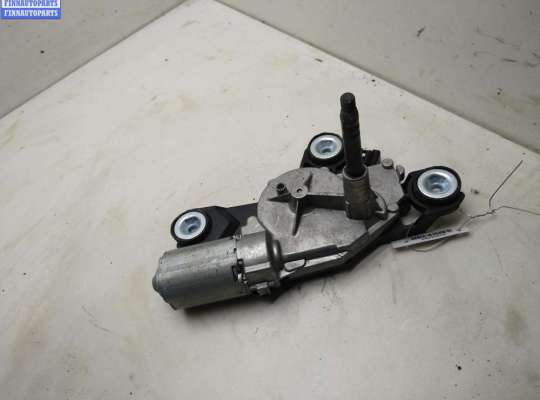 купить Двигатель стеклоочистителя заднего (моторчик дворников) на Ford C-Max