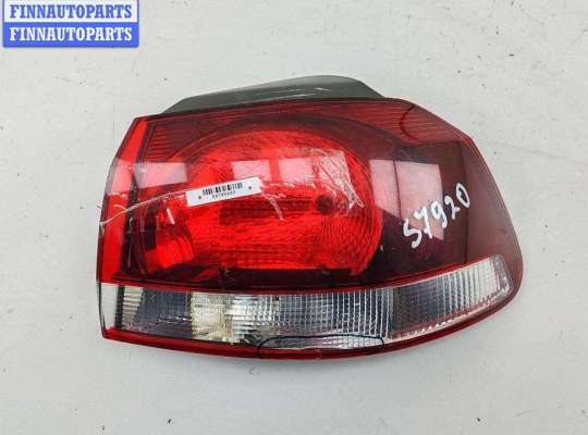 купить Фонарь задний правый на Volkswagen Golf-6