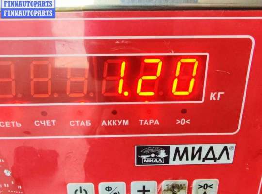 купить Кронштейн крепления на BMW X5 E53 (1999-2006)