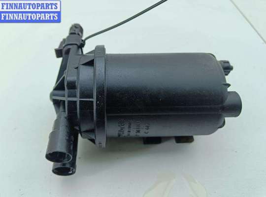 Корпус топливного фильтра