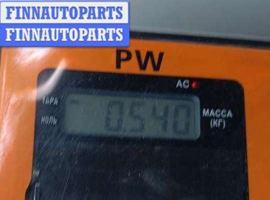 Корпус топливного фильтра на Opel Vectra B