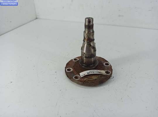 Купить Цапфа задняя (ось ступицы) на Audi 80 B3 (1987-1992) Цапфа задняя (ось ступицы) AU1650550 на Audi 80 B3 (1987-1992)