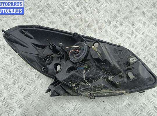 купить Фара левая на Dacia (Renault) Sandero I (2008-2012)