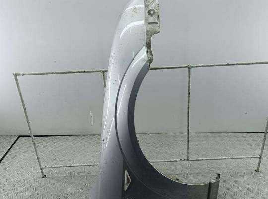 купить Крыло переднее правое на Ford Mondeo III (2000-2007)