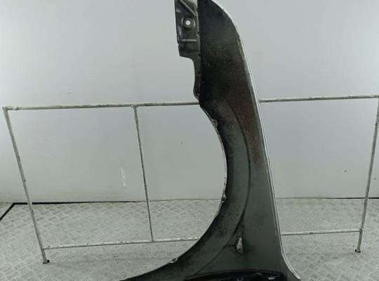 купить Крыло переднее правое на Ford Mondeo III (2000-2007)