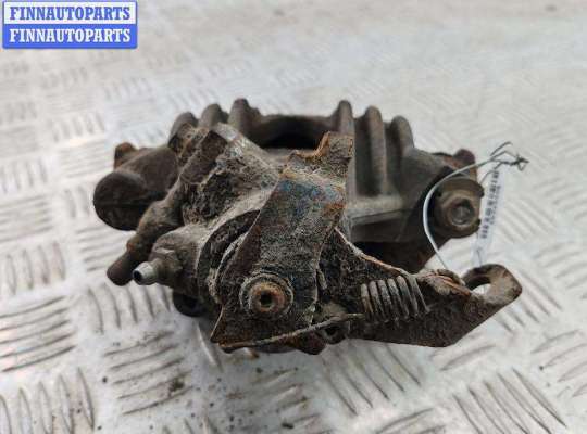 купить Суппорт задний левый на Opel Astra G (1998-2004)