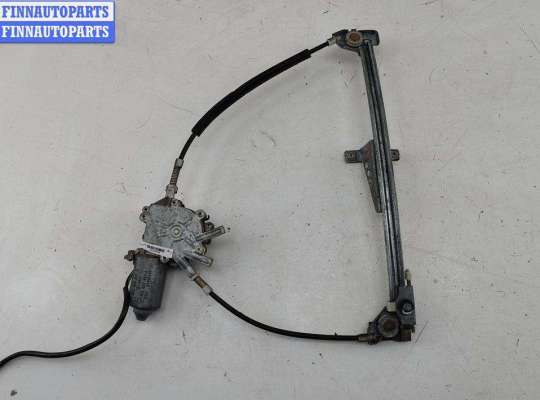 купить Стеклоподъемник электрический передний левый на Audi 80 B4 (1991-1996)