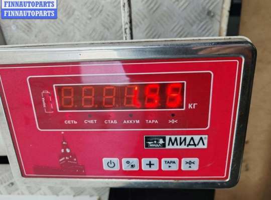 купить Стеклоподъемник электрический передний левый на Audi 80 B4 (1991-1996)