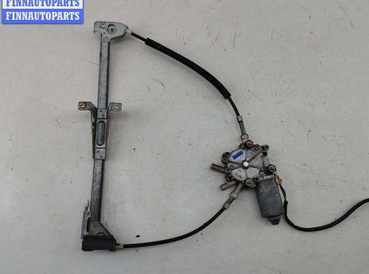 купить Стеклоподъемник электрический передний левый на Audi 80 B4 (1991-1996)