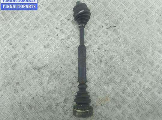 купить Полуось передняя левая на Volkswagen Passat B5