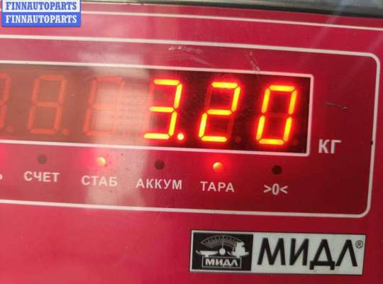 купить Маховик на BMW 3 E36 (1991-2000)