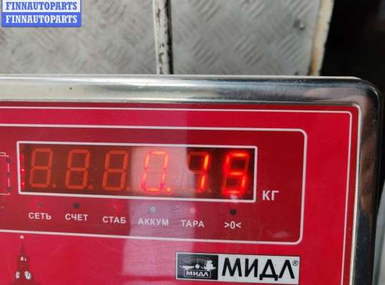 купить Фонарь стоп-сигнал на Chrysler Voyager (1996-2000)