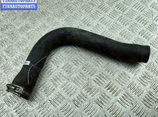 Патрубок интеркулера OP2383774 на Opel Astra H (2004-2009)