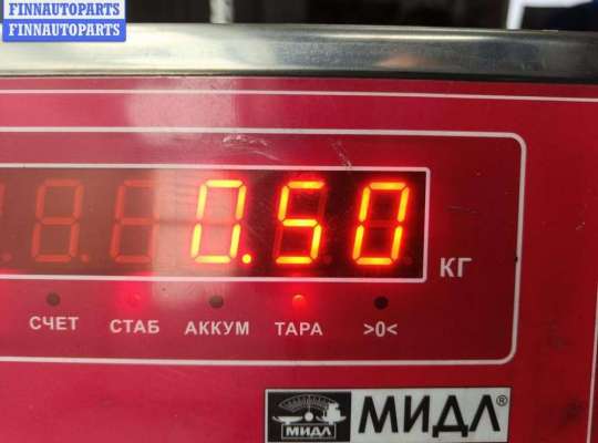 купить Патрубок интеркулера на Opel Astra H (2004-2009)