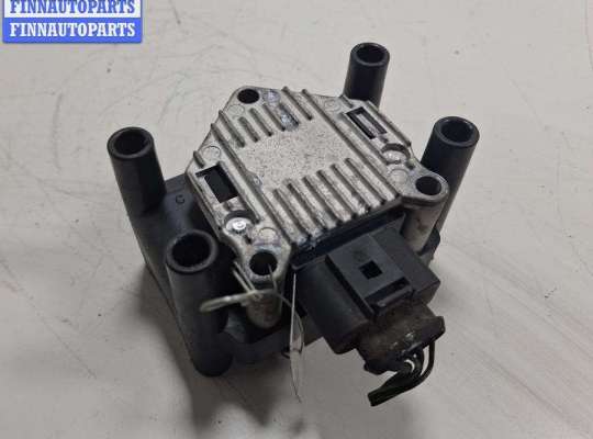 купить Катушка зажигания на Audi A3 8L (1996-2003)