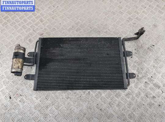 купить Радиатор охлаждения (конд.) на Skoda Octavia mk1 (A4 1U) 1996-2010