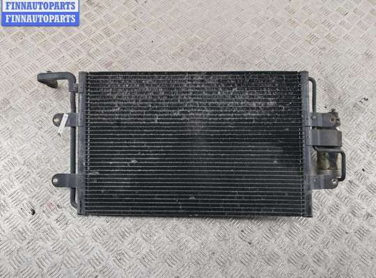 купить Радиатор охлаждения (конд.) на Skoda Octavia mk1 (A4 1U) 1996-2010