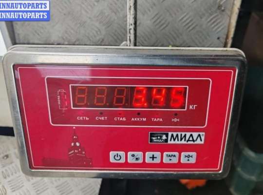 купить Радиатор охлаждения (конд.) на Skoda Octavia mk1 (A4 1U) 1996-2010