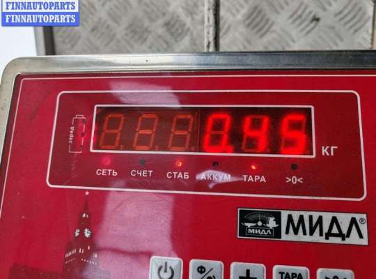 купить Рычаг подвески передний левый на Audi A4 B6 (2001-2004)