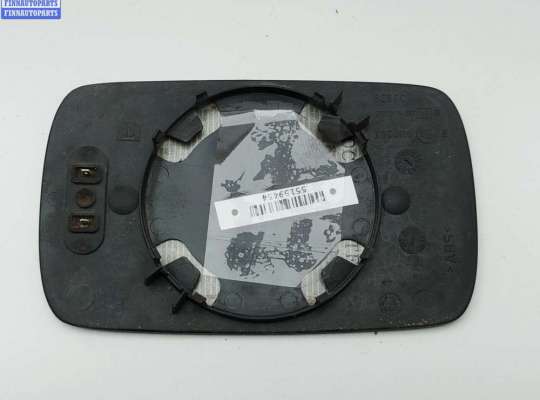 купить Стекло зеркала наружного правого на BMW 5 E39 (1995-2003)