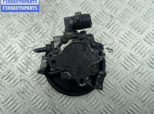 купить Насос гидроусилителя руля на Mercedes C-Class W203 (2000-2006)