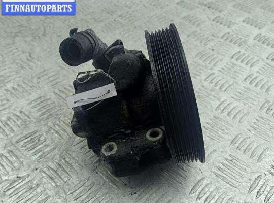 купить Насос гидроусилителя руля на Mercedes C-Class W203 (2000-2006)