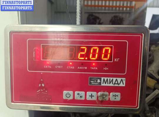 купить Насос гидроусилителя руля на Mercedes C-Class W203 (2000-2006)