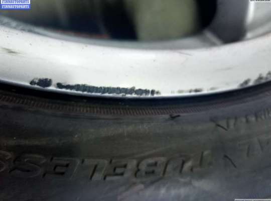 купить Диск колесный алюминиевый на BMW 3 E46 (1998-2006)
