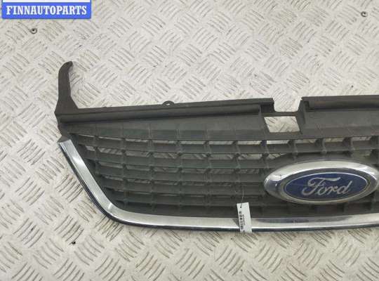 купить Решетка радиатора на Ford Mondeo IV (2007-2014)