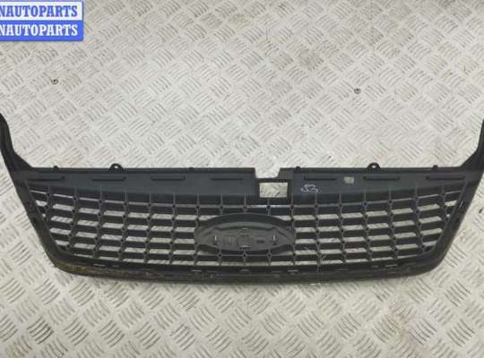 купить Решетка радиатора на Ford Mondeo IV (2007-2014)