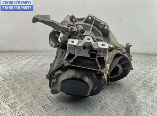 купить КПП 5-ст. механическая на Skoda Octavia mk2 (A5 1Z) 2004-2013