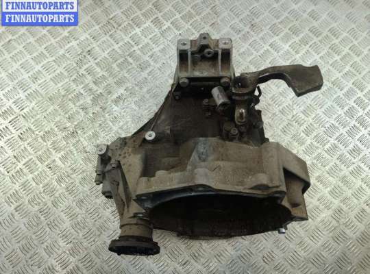 купить КПП 5-ст. механическая на Skoda Octavia mk2 (A5 1Z) 2004-2013