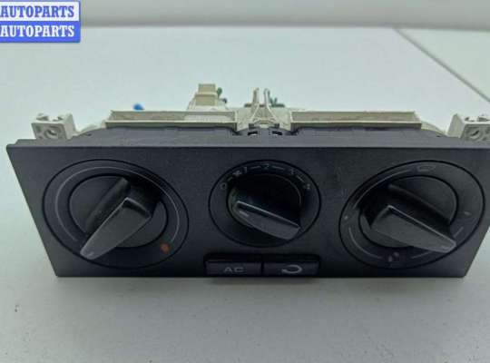 купить Переключатель отопителя на Volkswagen Passat B5