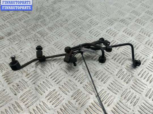 купить Трубка ТНВД на Citroen Jumper (2006-2014)