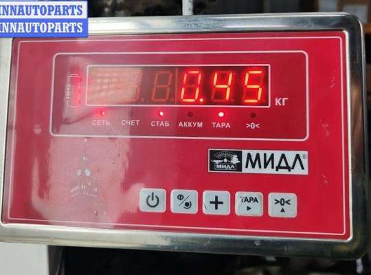 купить Трубка ТНВД на Citroen Jumper (2006-2014)