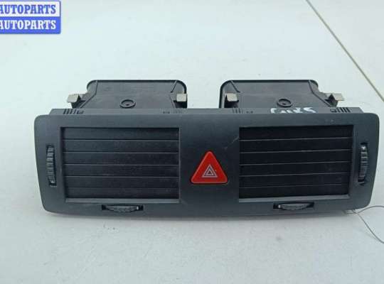 купить Дефлектор обдува салона на Skoda Fabia mk1 (6Y)