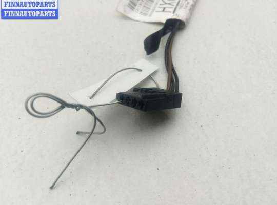 купить Разъем (фишка) проводки на Opel Vectra C (2002-2008)