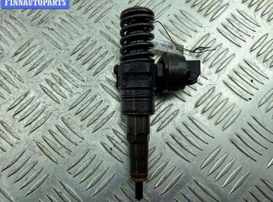 Форсунка топливная на Audi A3 (8P)