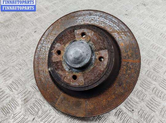 купить Ступица задняя левая на Renault Scenic I (1996-2003)