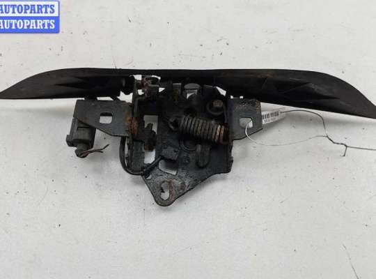 Замок капота VG2730863 на Volkswagen Passat B5+ (GP)