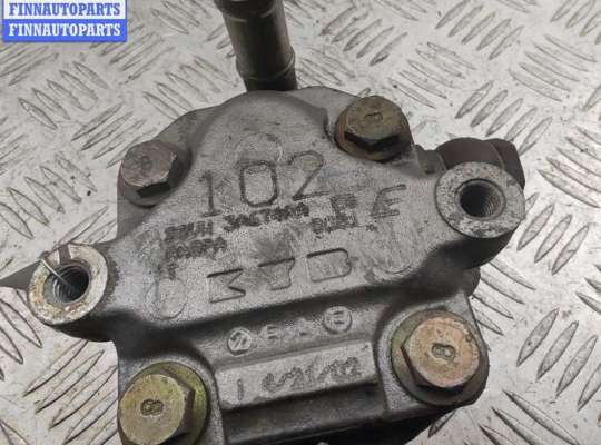 купить Насос гидроусилителя руля на Volkswagen Sharan (2000-2010)