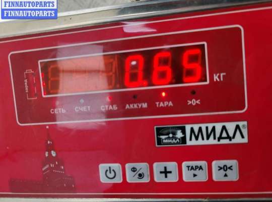 купить Замок двери передней левой на Volkswagen Passat B5