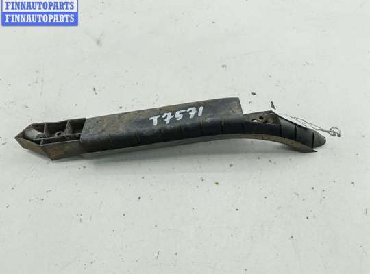 Кронштейн бампера переднего VG2707328 на Volkswagen Transporter T4