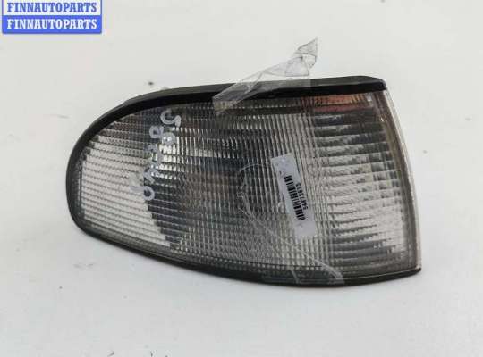 купить Поворотник (указатель поворота) правый на Audi A4 B5 (1994-2001)