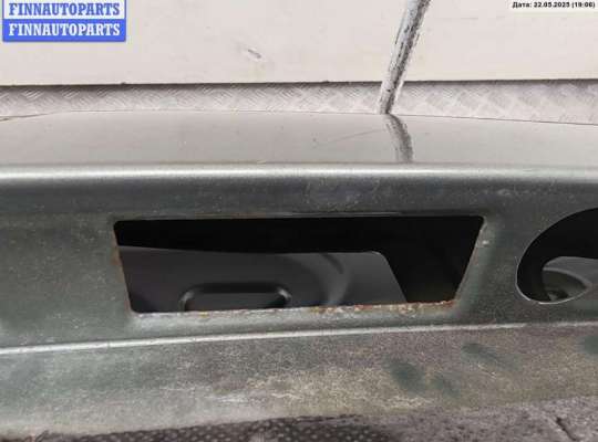 купить Крышка багажника (дверь задняя) на Volkswagen Passat B5+ (GP)