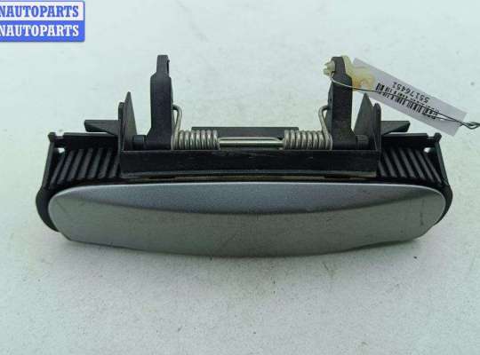 купить Ручка двери наружная задняя правая на Audi A4 B6 (2001-2004)