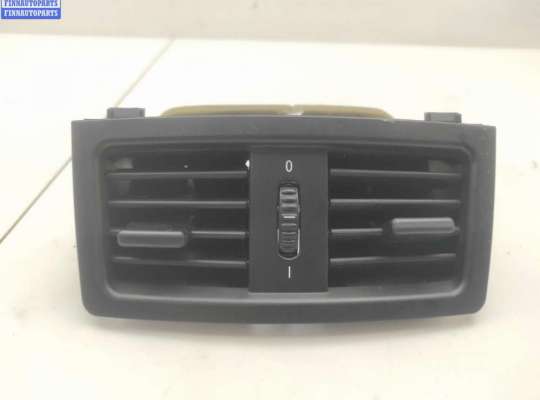 купить Дефлектор обдува салона на BMW 5 E60/E61 (2003-2010)