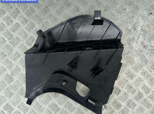 купить Площадка опорная для ноги (педаль отдыха) на BMW 5 E39 (1995-2003)